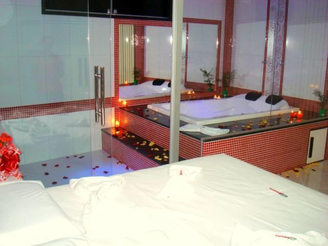 Hotel Nova America Teixeira de Freitas Habitación foto