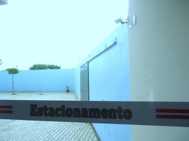 Hotel Nova America Teixeira de Freitas Exterior foto